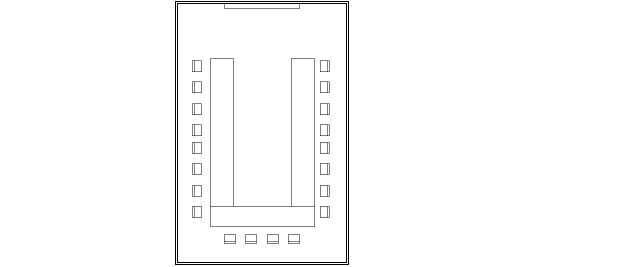 Heartwood Meeting Room Beech Flex 1 (17X26)