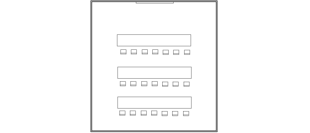 Heartwood Meeting Room Beech Flex 2 (26X26)