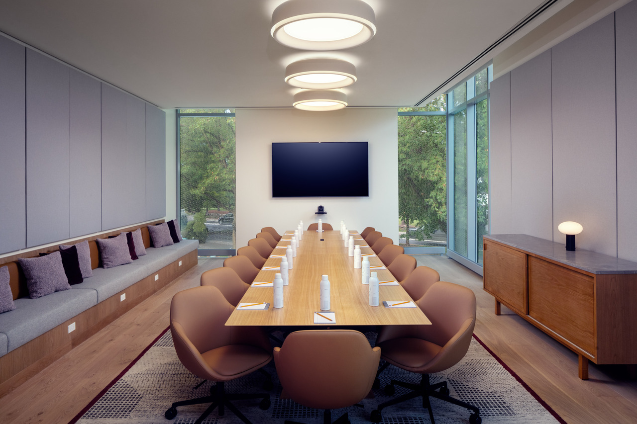 Boardroom