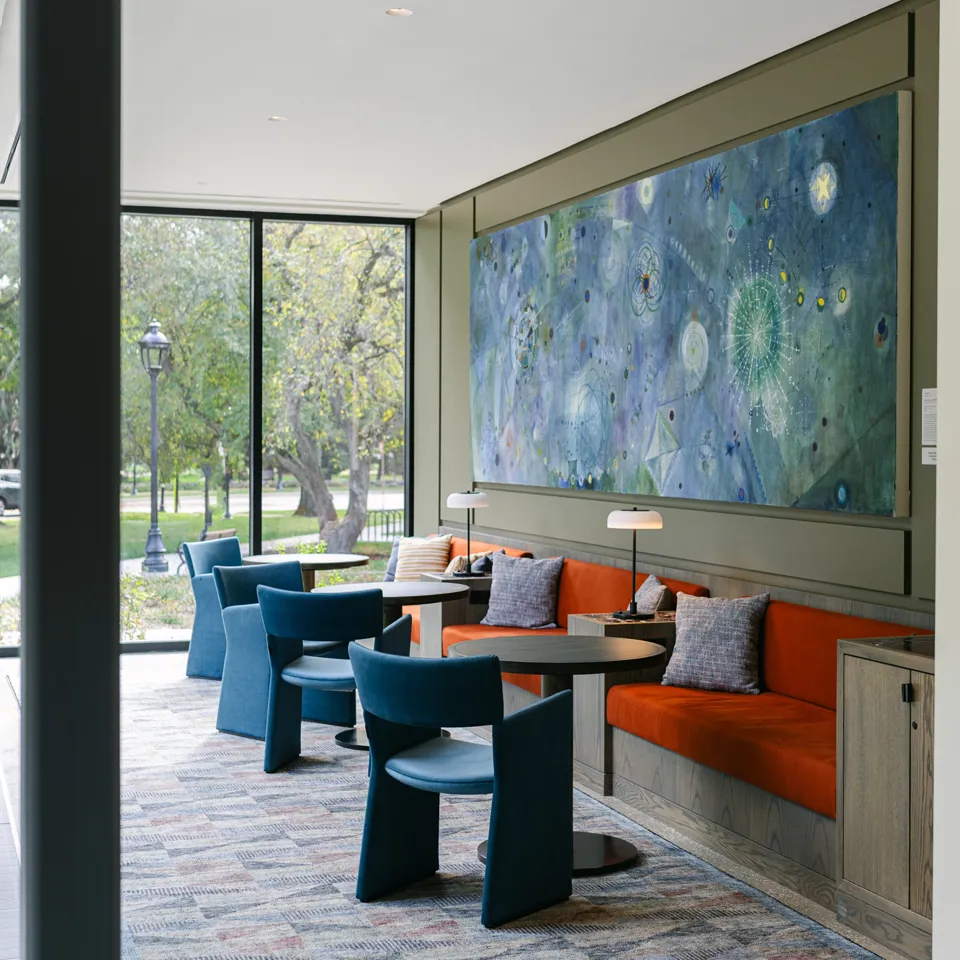The Heartwood at Vassar