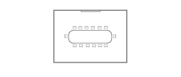 Heartwood Meeting Room Sycamore (25X18)